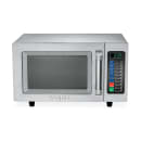 Waring WMO90 1000w Commercial Microwave w/ Touch Pad - 120v thumbnail 4