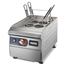 Waring WPC100 Pasta Cooker w/ (1) 3 1/5 gal Tank - Stainless, 240v/1ph thumbnail 2