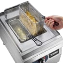 Waring WPC100 Pasta Cooker w/ (1) 3 1/5 gal Tank - Stainless, 240v/1ph thumbnail 3
