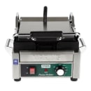 Waring WPG150 Single Commercial Panini Press w/ Cast Iron Grooved Plates, 120v thumbnail 4