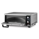 Waring WPO100 Countertop Single Multi-Purpose Deck Oven - 120v thumbnail 2