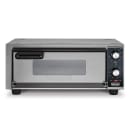 Waring WPO100 Countertop Single Multi-Purpose Deck Oven - 120v thumbnail 3
