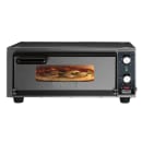 Waring WPO100 Countertop Single Multi-Purpose Deck Oven - 120v thumbnail 4
