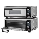 Waring WPO100 Countertop Single Multi-Purpose Deck Oven - 120v thumbnail 8