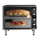 Waring WPO350 Countertop Double Multi-Purpose Deck Oven - 240v thumbnail 4
