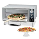 Waring WPO500 Countertop Single Multi-Purpose Deck Oven - 120v thumbnail 2