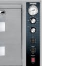 Waring WPO700 Countertop Double Multi-Purpose Deck Oven - 240v thumbnail 3