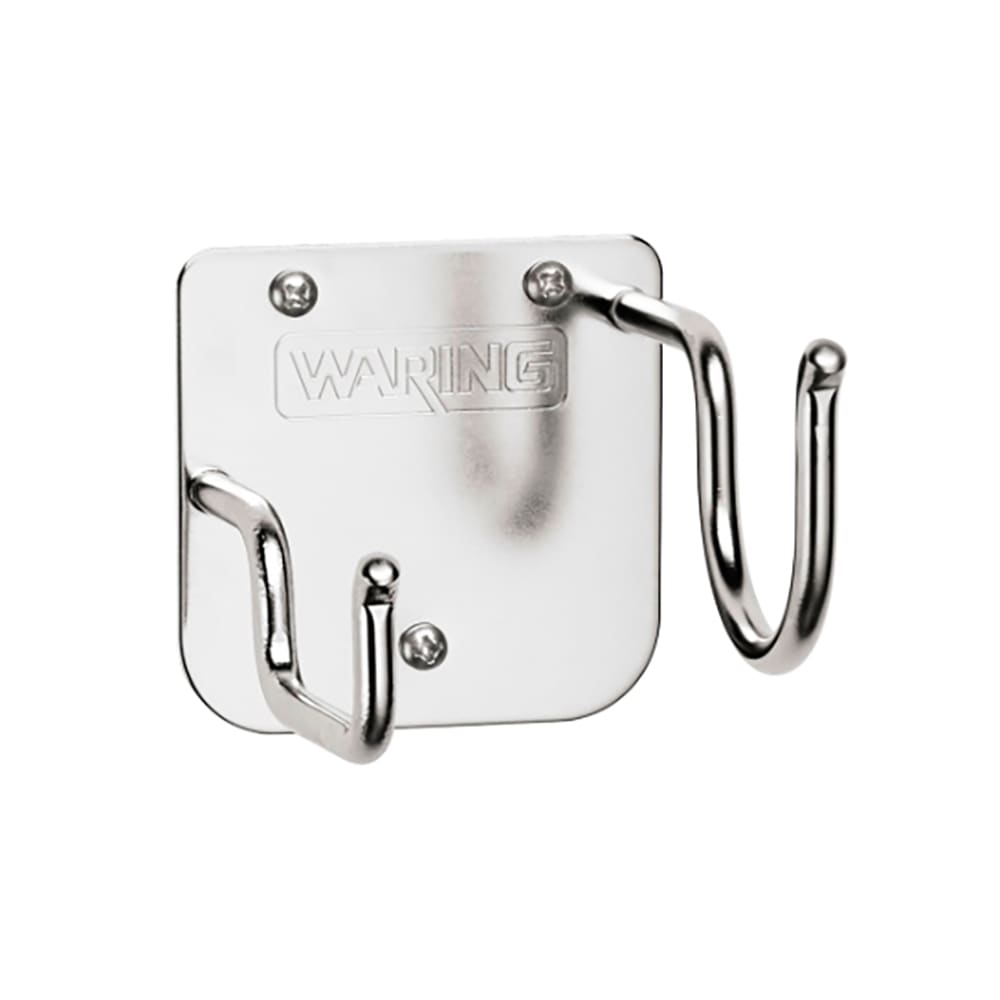 Waring WSB01 Big Stix Wall Hanger for WSBPP, WSB50, WSB60, WSB01