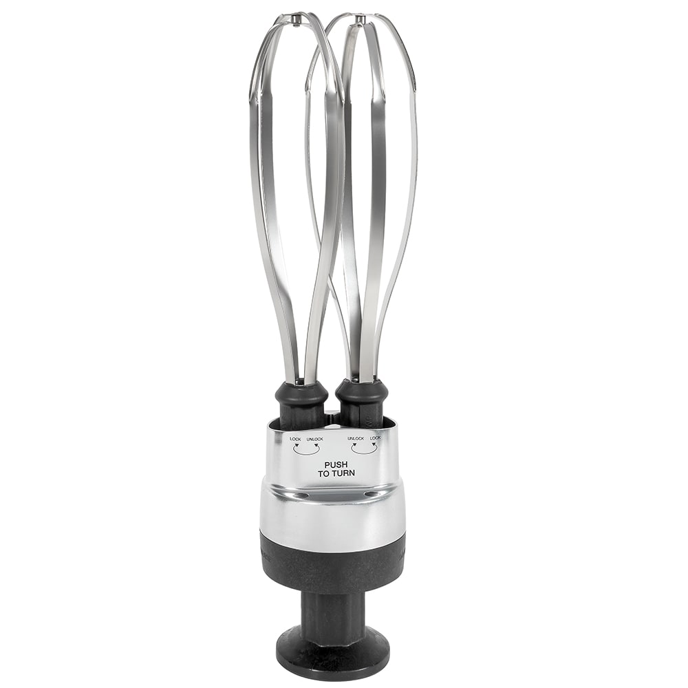 Waring WSB2W 10" Whisk Attachment for WSBPP, WSB50, WSB55 and More