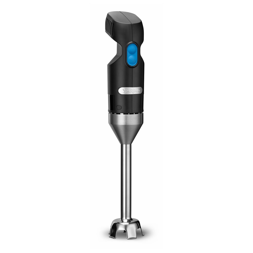 Waring WSB35 12 qt Light Duty Immersion Blender w/ 2 Speed Motor, 120v