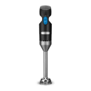 Waring WSB35 12 qt Light Duty Immersion Blender w/ 2 Speed Motor, 120v thumbnail 2