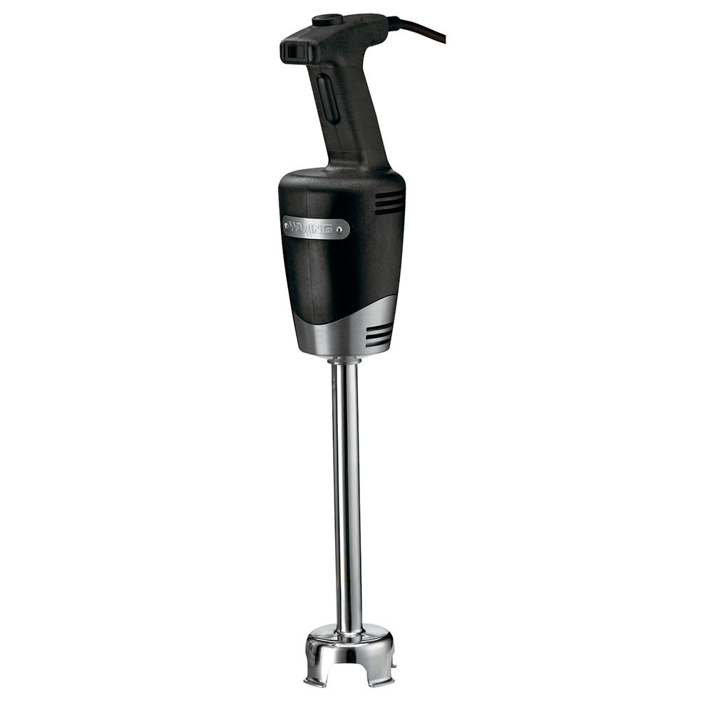 Waring WSB40 24 qt Medium Duty Immersion Blender w/ 2 Speed Motor