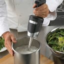 Waring WSB40 24 qt Medium Duty Immersion Blender w/ 2 Speed Motor thumbnail 3