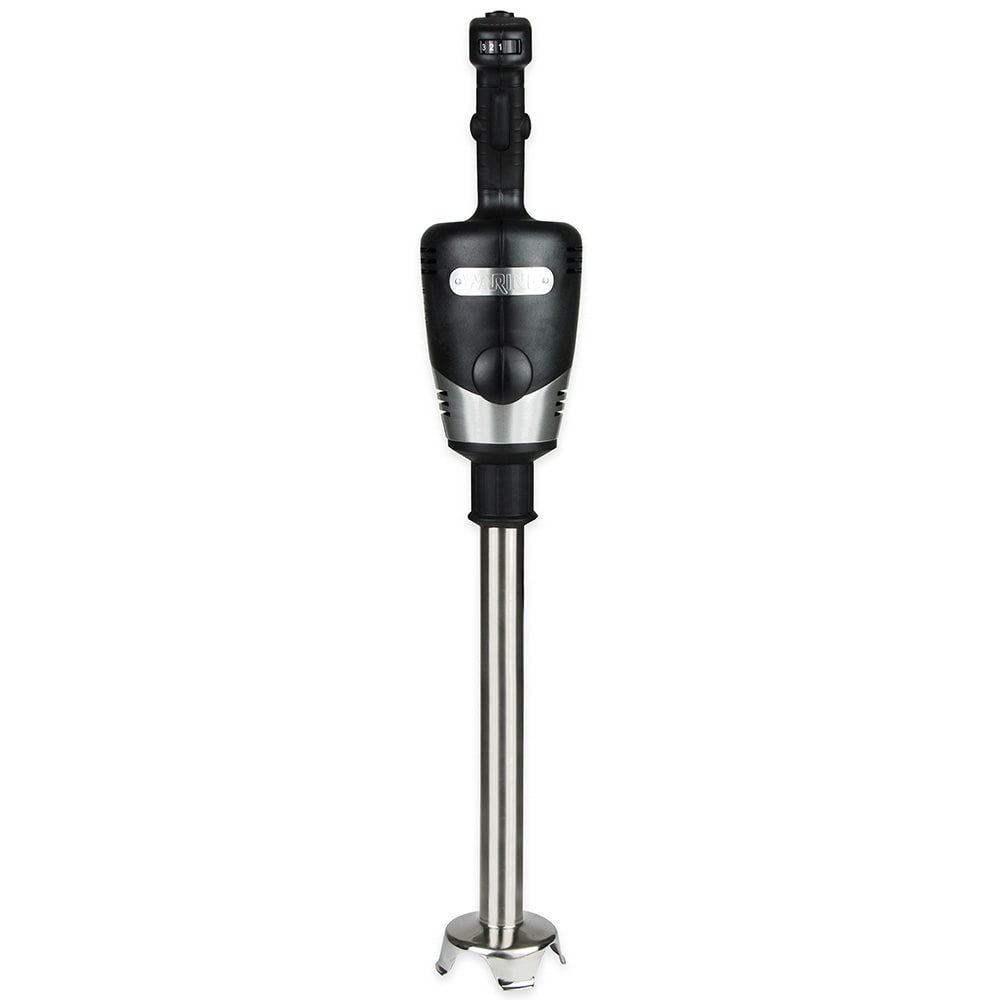 Waring WSB55 60 qt Heavy Duty Immersion Blender w/ Variable Speed Motor
