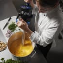 Waring WSB550X 15 gal Big Stik® EvolutionX® Commercial Immersion Blender w/ Variable Speed - 14" Shaft, 120v thumbnail 7