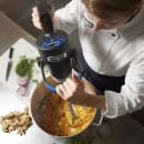 Waring WSB600X 25 gal Big Stik® EvolutionX® Commercial Immersion Blender w/ Variable Speed - 16" Shaft, 120v thumbnail 7