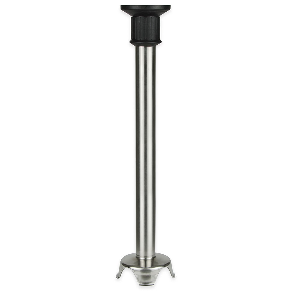 Waring WSB60ST 16" Immersion Blender Shaft Only for WSBPP and More, Stainless