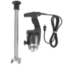 Waring WSB65 140 qt Heavy Duty Immersion Blender w/ Variable Speed Motor thumbnail 2