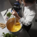 Waring WSB700X 50 gal Big Stik® EvolutionX® Commercial Immersion Blender w/ Variable Speed - 21" Shaft, 120v thumbnail 5