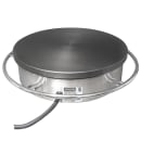 Waring WSC160X Crepe Maker w/ 16" Cast Iron Cook Surface & Adjustable Thermostat thumbnail 5