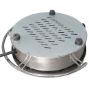 Waring WSC160X Crepe Maker w/ 16" Cast Iron Cook Surface & Adjustable Thermostat thumbnail 6