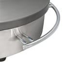 Waring WSC160X Crepe Maker w/ 16" Cast Iron Cook Surface & Adjustable Thermostat thumbnail 9