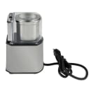 Waring WSG30 Professional Spice Grinder w/ 3 Stainless Bowls & Lids thumbnail 3
