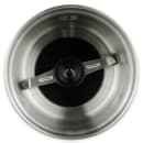 Waring WSG30 Professional Spice Grinder w/ 3 Stainless Bowls & Lids thumbnail 5