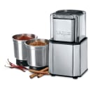 Waring WSG30 Professional Spice Grinder w/ 3 Stainless Bowls & Lids thumbnail 6