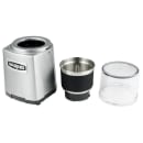 Waring WSG60 Spice Grinder w/ 3 Cup Capacity, 120v thumbnail 3