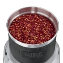 Waring WSG60 Spice Grinder w/ 3 Cup Capacity, 120v thumbnail 8