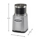 Waring WSG60 Spice Grinder w/ 3 Cup Capacity, 120v thumbnail 9