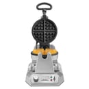 Waring WW180X Single Classic Belgian Waffle Maker w/ Cast Aluminum Grids, 1200W thumbnail 5