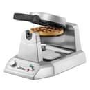 Waring WW180X Single Classic Belgian Waffle Maker w/ Cast Aluminum Grids, 1200W thumbnail 7