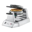 Waring WW200 Double Classic Belgian Waffle Maker w/ Cast Aluminum Grids, 1400W thumbnail 6