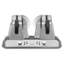 Waring WW250BX Double Classic Belgian Maker w/ Cast Aluminum Grids, 2700W thumbnail 3