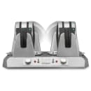 Waring WW300BX Quad Classic Belgian Waffle Maker w/ Cast Aluminum Grids, 2700W thumbnail 3