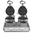 Waring WW300BX Quad Classic Belgian Waffle Maker w/ Cast Aluminum Grids, 2700W thumbnail 5