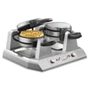 Waring WW300BX Quad Classic Belgian Waffle Maker w/ Cast Aluminum Grids, 2700W thumbnail 6