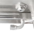 Waring WWB10G Low-volume Plumbed Hot Water Dispenser - 10 gal., 120v thumbnail 11