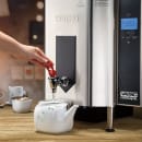 Waring WWB10G Low-volume Plumbed Hot Water Dispenser - 10 gal., 120v thumbnail 16