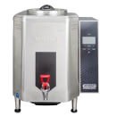 Waring WWB10G Low-volume Plumbed Hot Water Dispenser - 10 gal., 120v thumbnail 2
