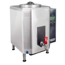 Waring WWB10G Low-volume Plumbed Hot Water Dispenser - 10 gal., 120v thumbnail 3
