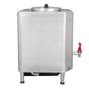 Waring WWB10G Low-volume Plumbed Hot Water Dispenser - 10 gal., 120v thumbnail 4