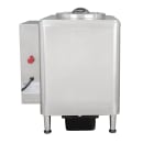 Waring WWB10G Low-volume Plumbed Hot Water Dispenser - 10 gal., 120v thumbnail 5
