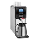 Waring WWB3G Low Volume Plumbed Hot Water Dispenser - 3 gal., 120v thumbnail 2