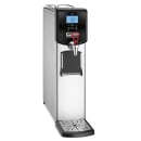 Waring WWB5G Low Volume Plumbed Hot Water Dispenser - 5 gal., 120v thumbnail 2