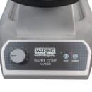 Waring WWCM180 Single Waffle Cone Maker w/ Embedded Heating Element & Extra-Deep Drip Pan thumbnail 11