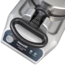 Waring WWCM180 Single Waffle Cone Maker w/ Embedded Heating Element & Extra-Deep Drip Pan thumbnail 12