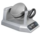 Waring WWCM180 Single Waffle Cone Maker w/ Embedded Heating Element & Extra-Deep Drip Pan thumbnail 2
